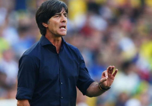 entrenadores eurocopa 2016