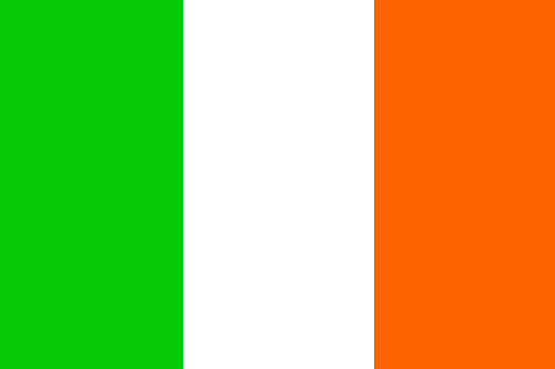 seleccion irlanda eurocopa