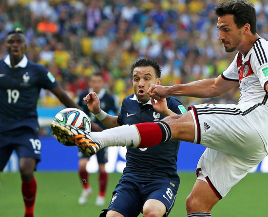 favoritos ganar eurocopa