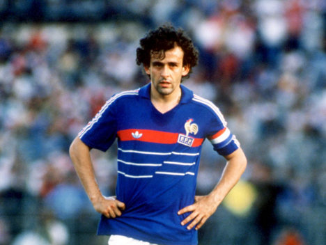 maximos goleadores eurocopa