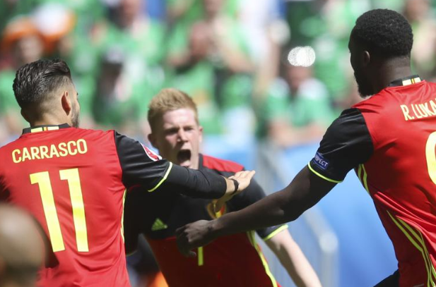 apuestas hungria belgica