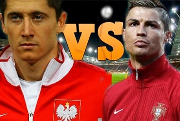 lewandowski-ronaldo