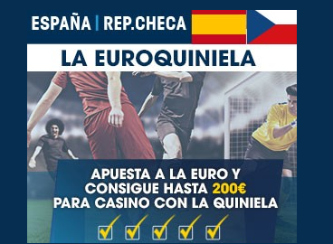 wh quiniela españa rep checa