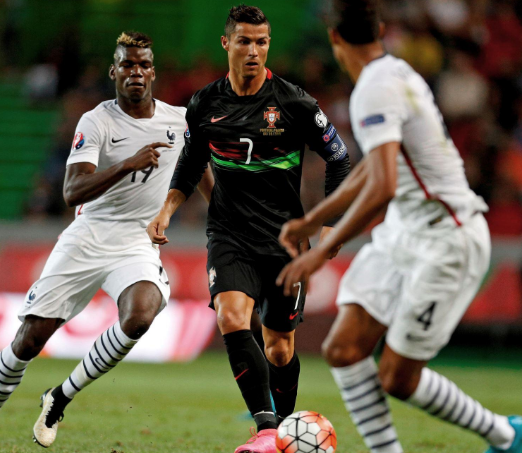 apuestas portugal francia final eurocopa