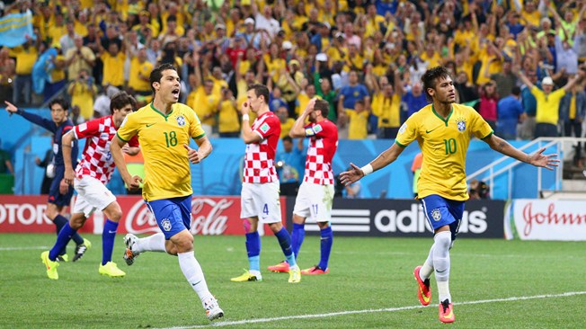 Neymar brasil