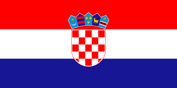 seleccion croacia mundial