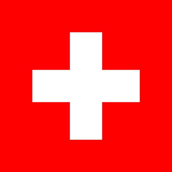 seleccion suiza mundial