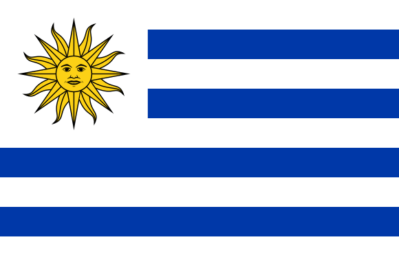 seleccion uruguay mundial