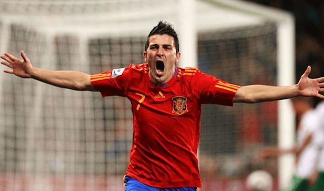 maximos goleadores historicos mundial