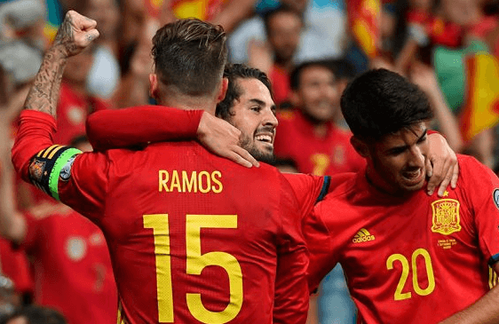 apuesta gratis portugal españa