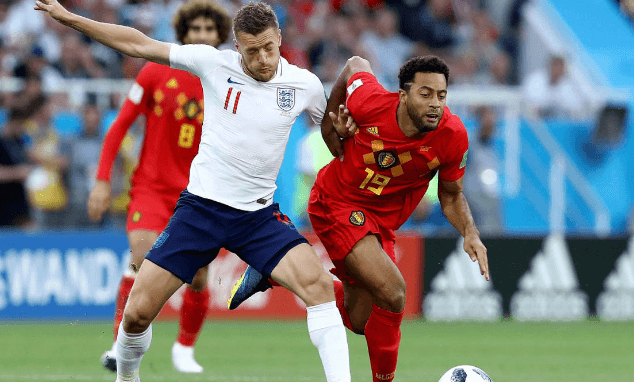 belgica inglaterra mundial