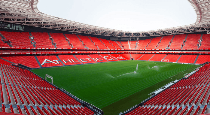 bilbao sede eurocopa