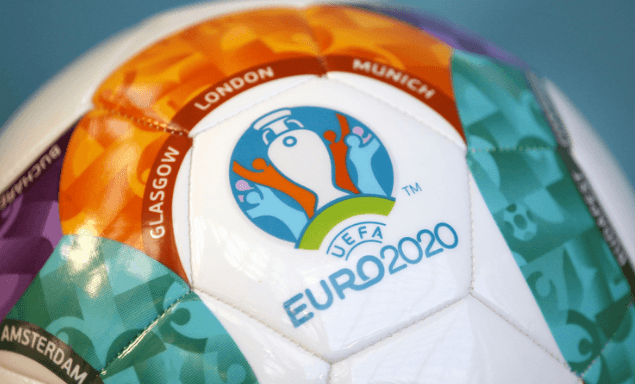 eurocopa 2020