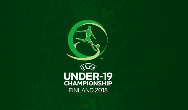final euro sub 19