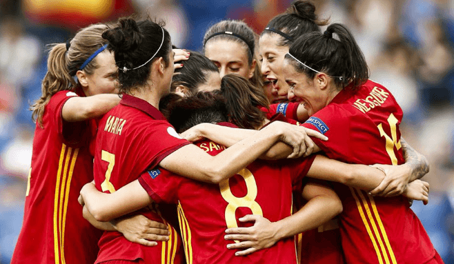 mundial futbol femenino