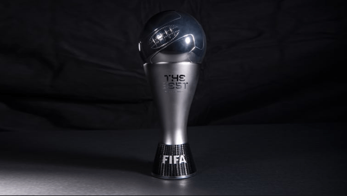 premios the best 2018