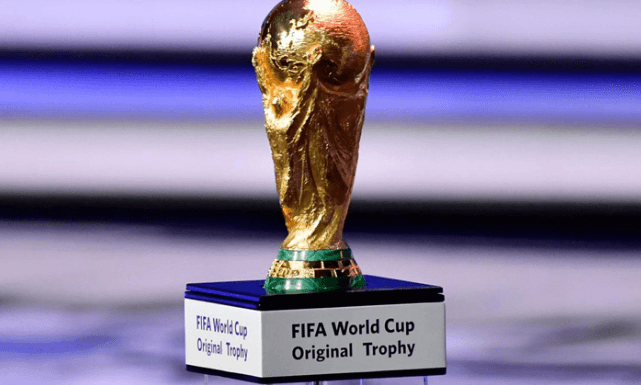 trofeo mundial