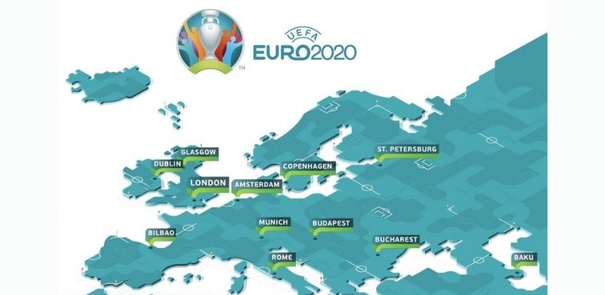 Apuestas Eurocopa