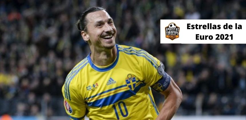 Apuestas Eurocopa 2021