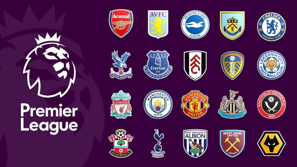 apuestas al ganador de la Premier League 2022