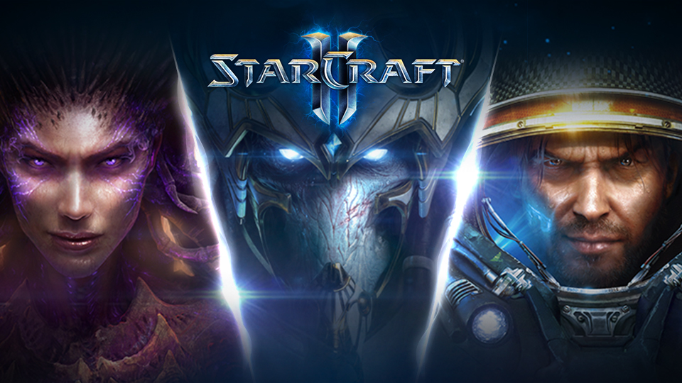 ¿Cómo apostar en StarCraft?