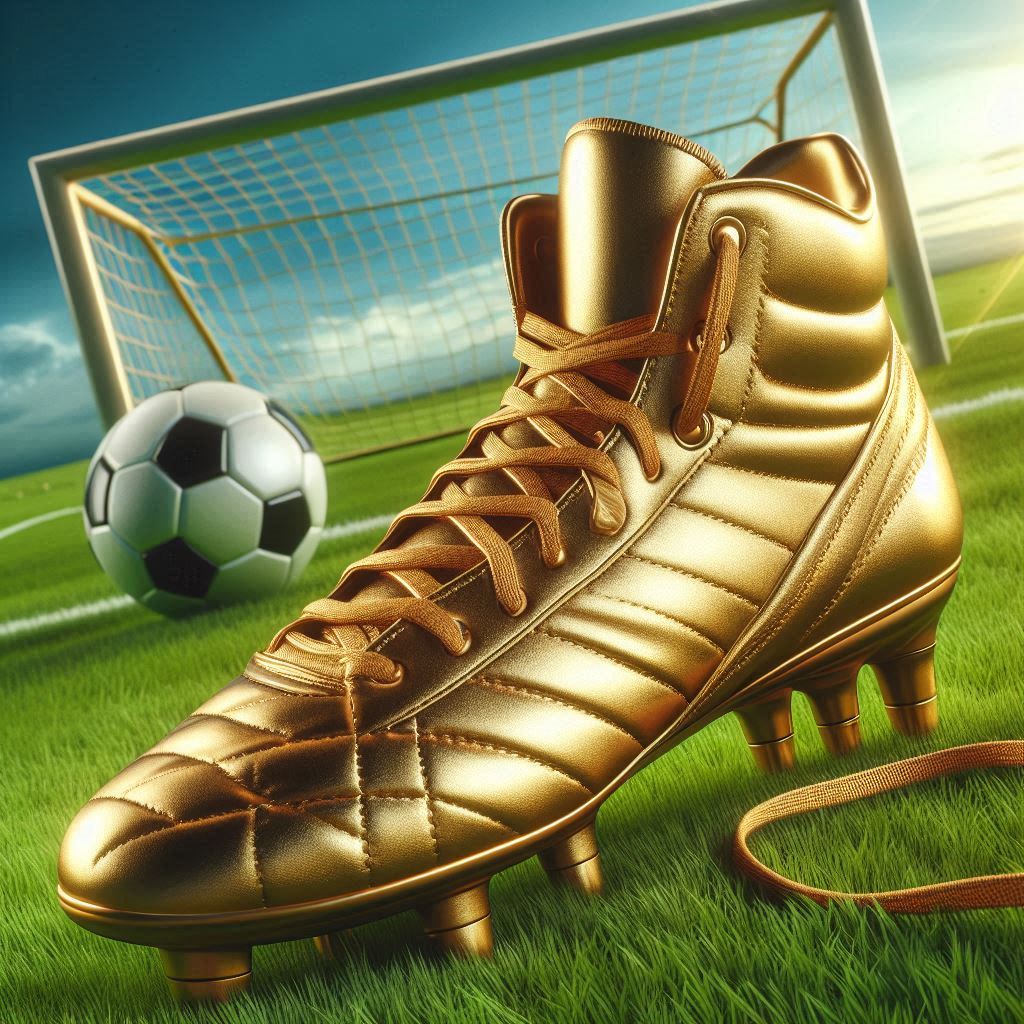 Apuestas máximo goleador Euro 2024