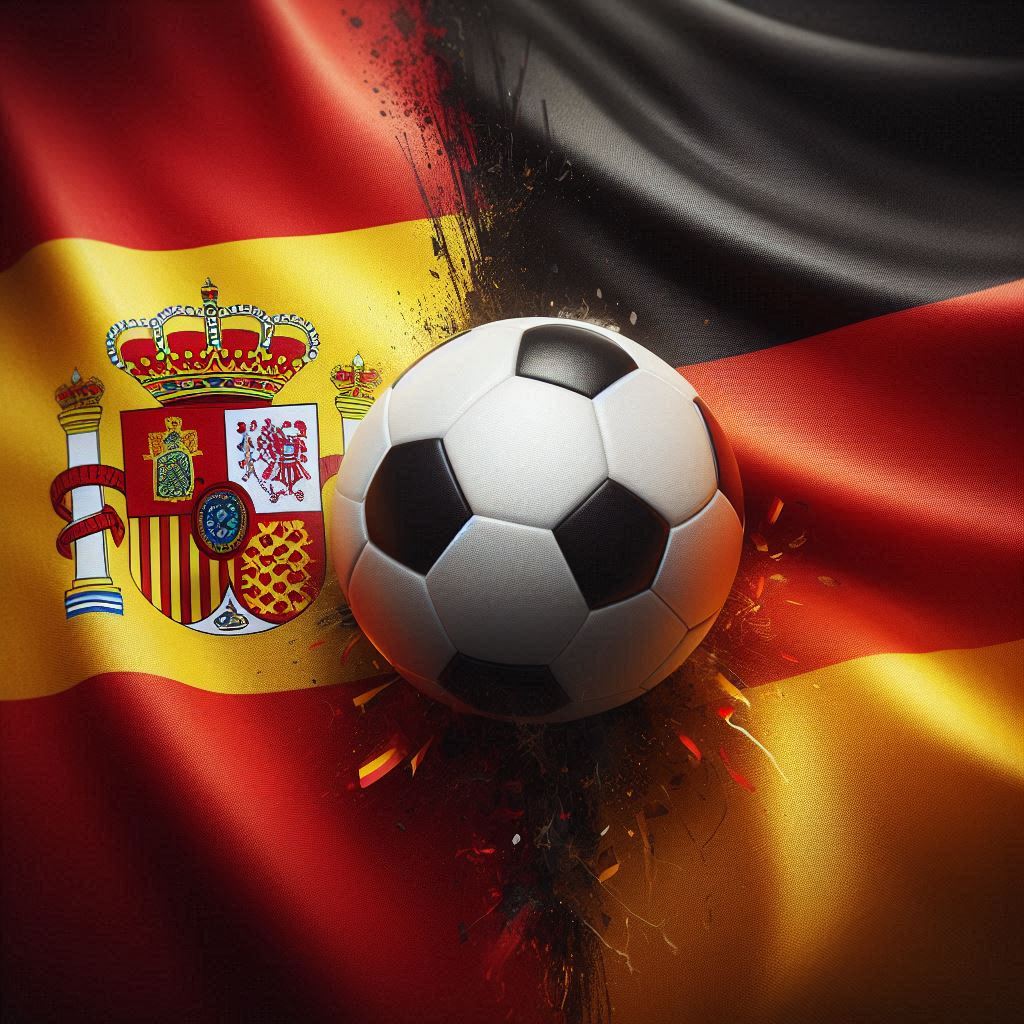 Apuestas España Alemania