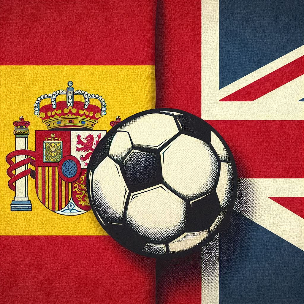 Mejores pronósticos Final Eurocopa